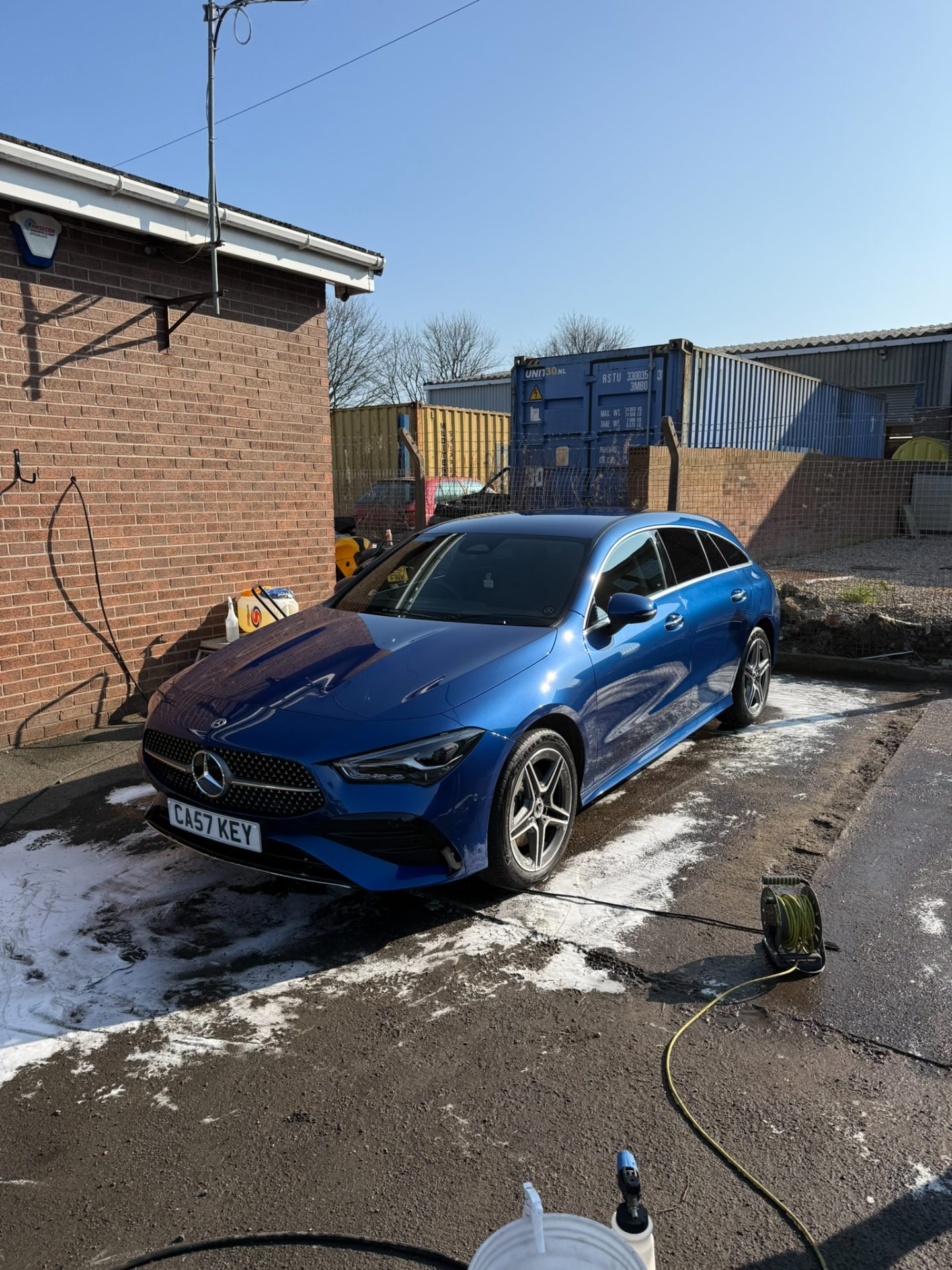 Our Work | Car Detailing Portfolio | Hadrian's Morpeth